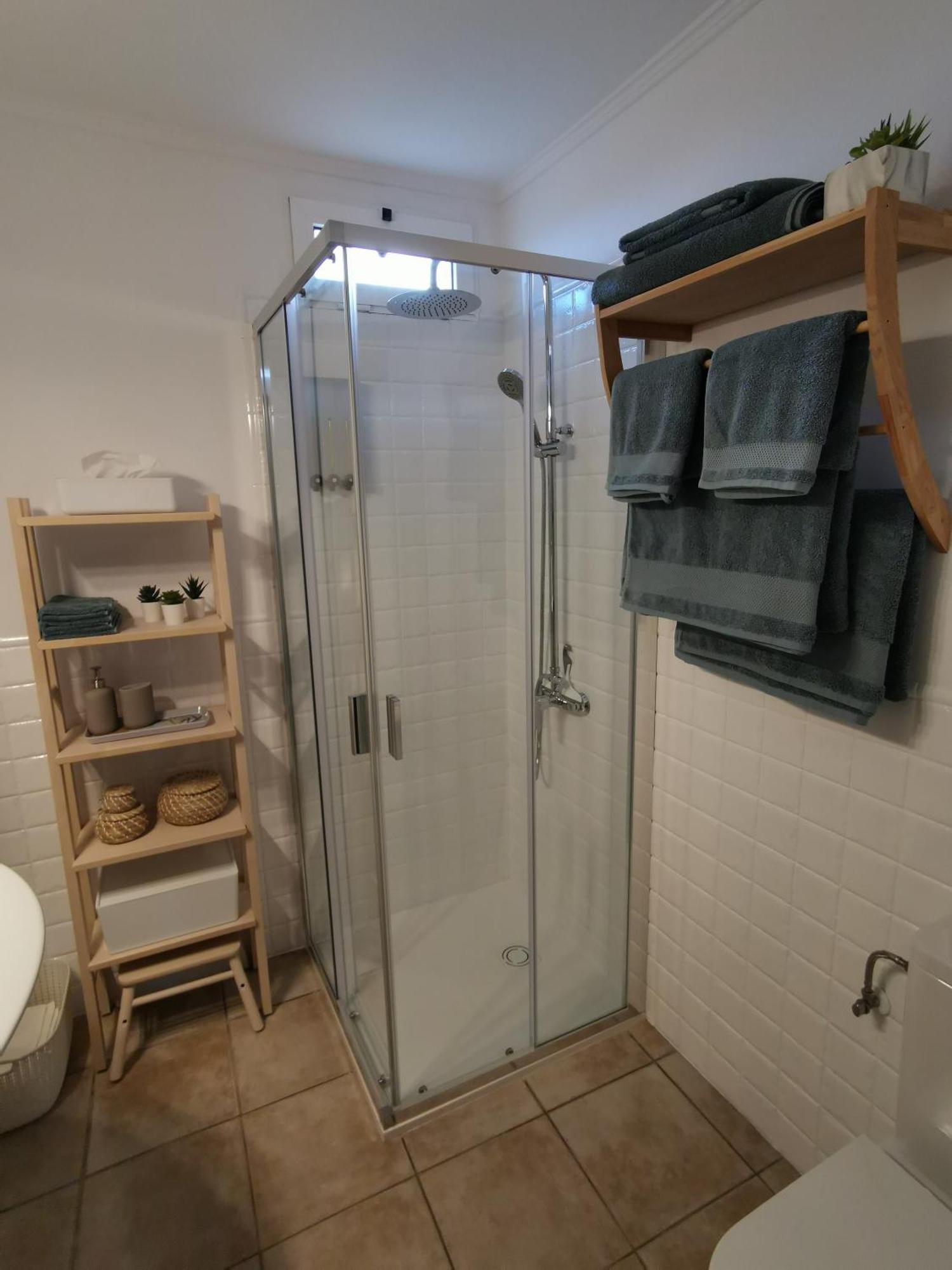 Apartamento La Condesa Orzola Ngoại thất bức ảnh