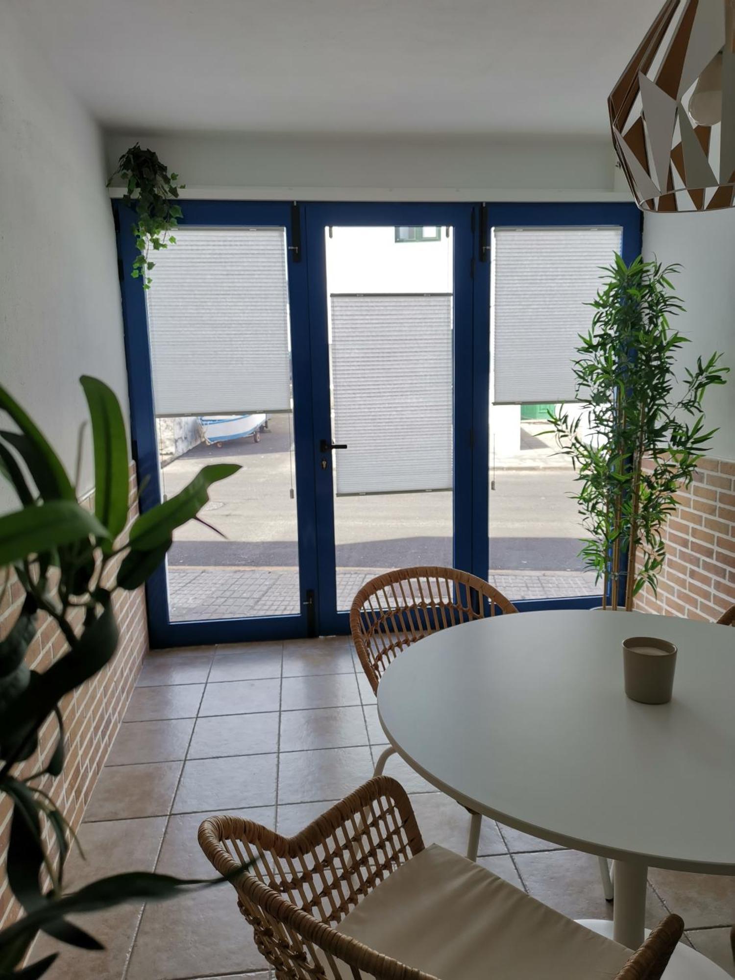 Apartamento La Condesa Orzola Ngoại thất bức ảnh