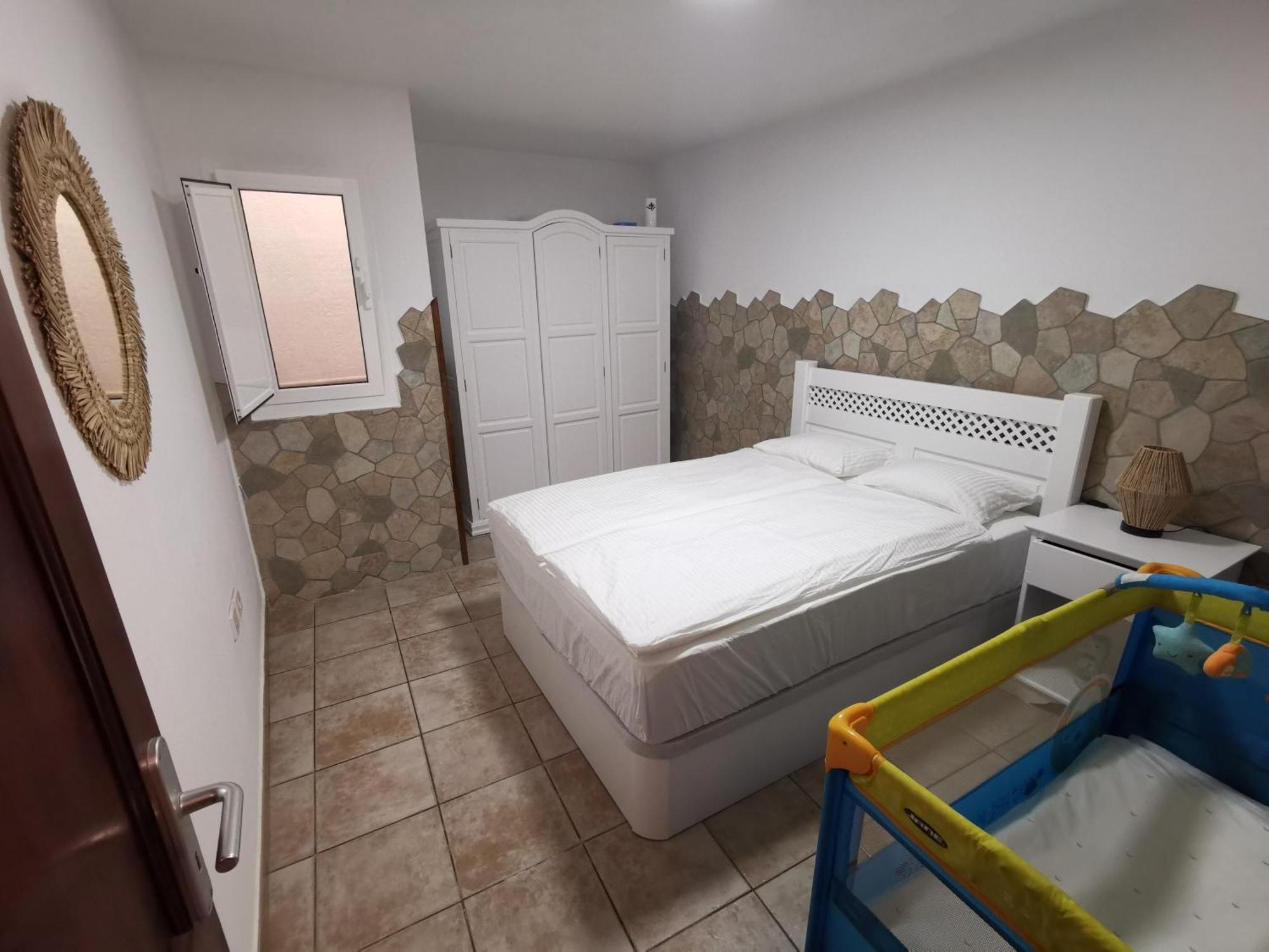 Apartamento La Condesa Orzola Ngoại thất bức ảnh