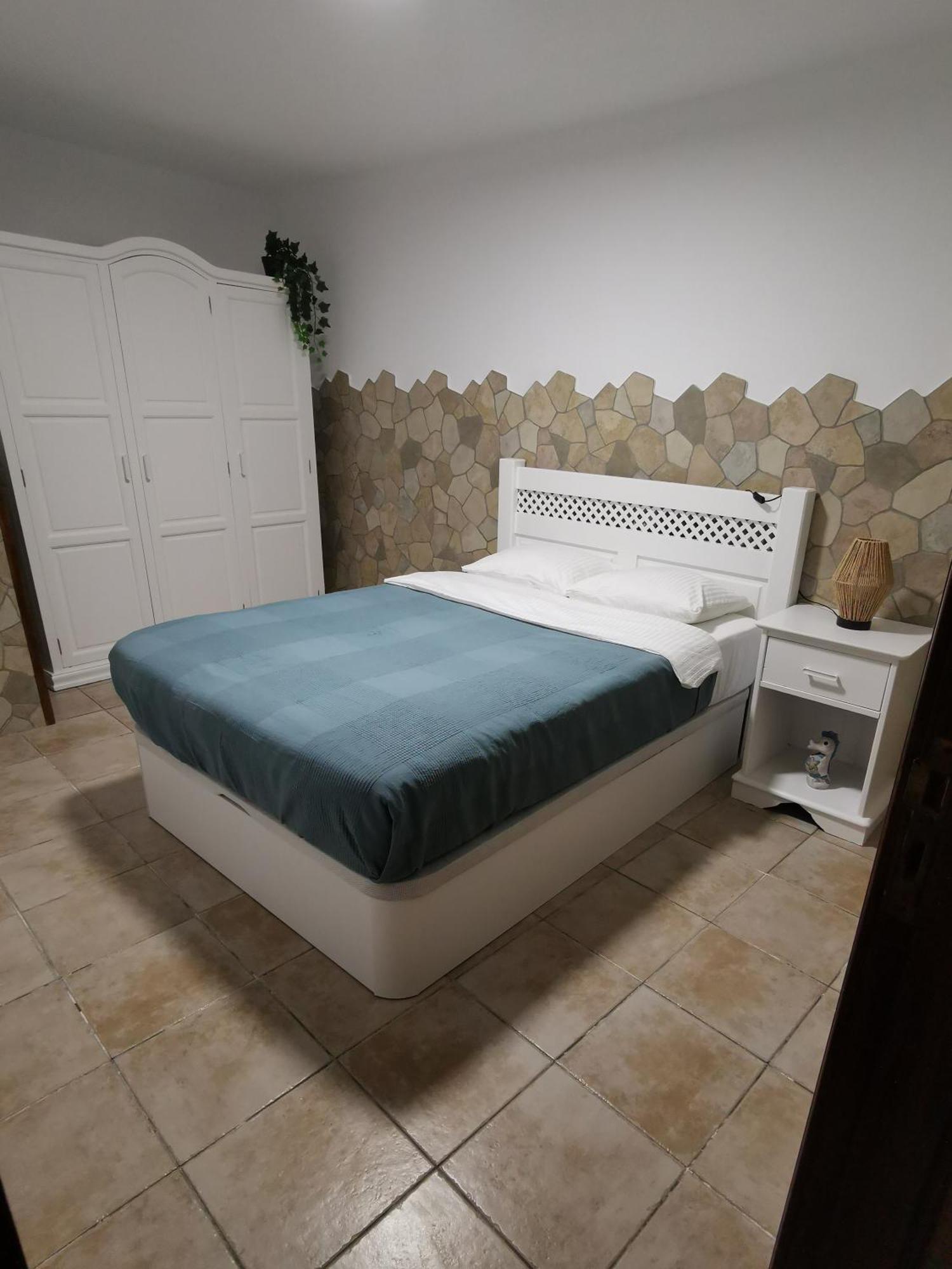 Apartamento La Condesa Orzola Ngoại thất bức ảnh