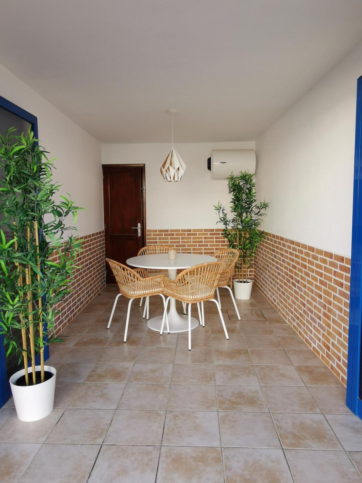 Apartamento La Condesa Orzola Ngoại thất bức ảnh