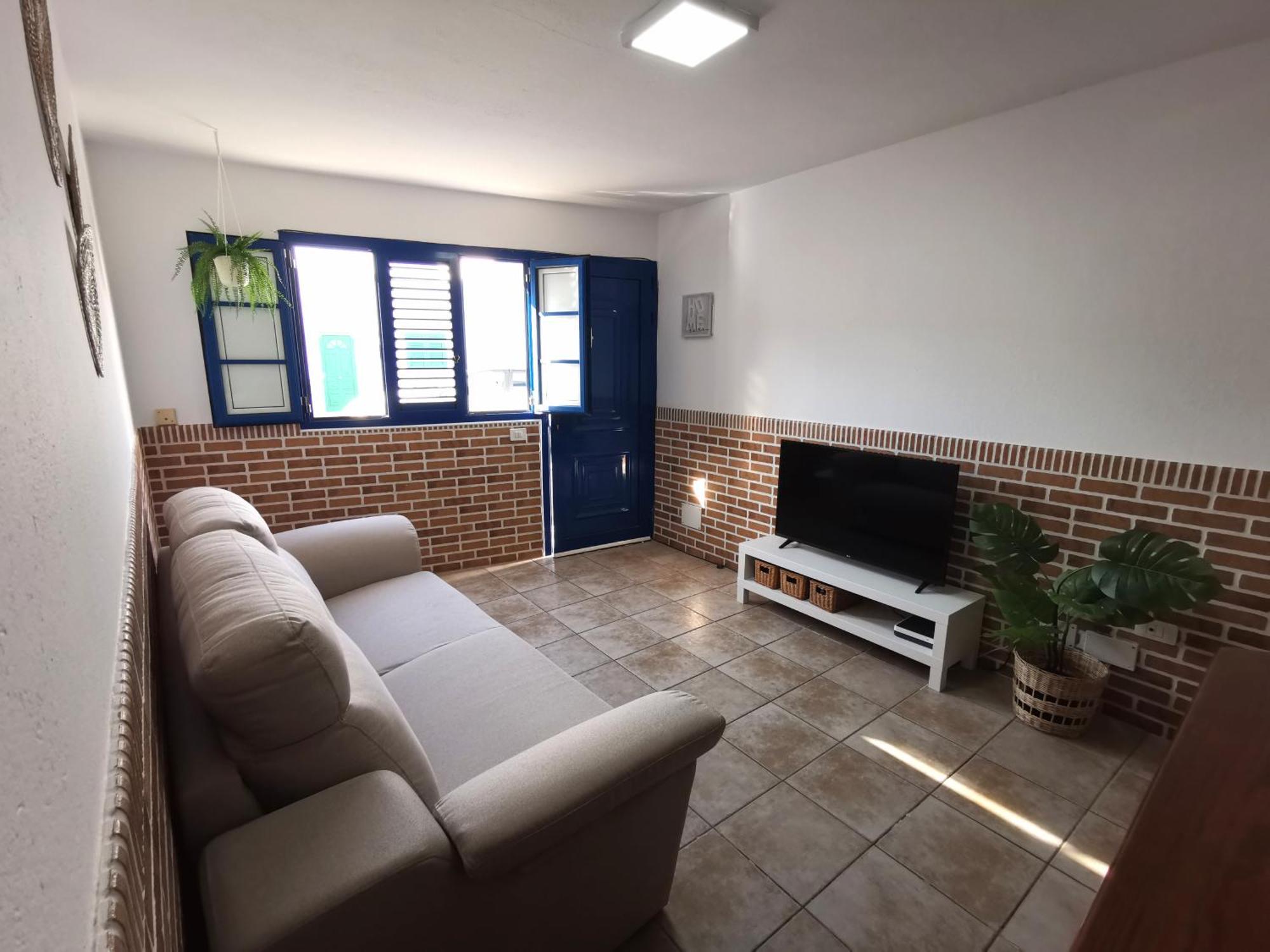 Apartamento La Condesa Orzola Ngoại thất bức ảnh